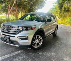 فۆرد ئێکسپلۆرەر